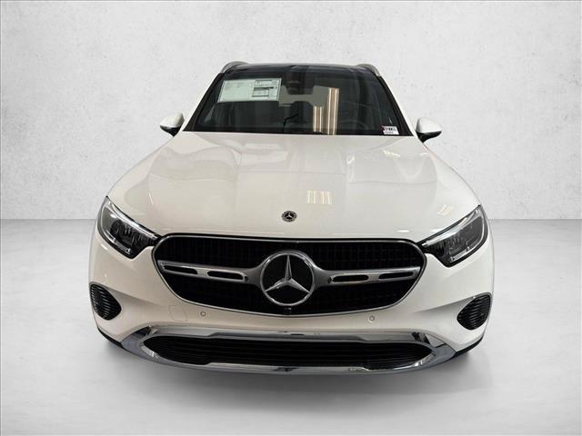 صورة 2 لـ 2026 Mercedes-BENZ GLC