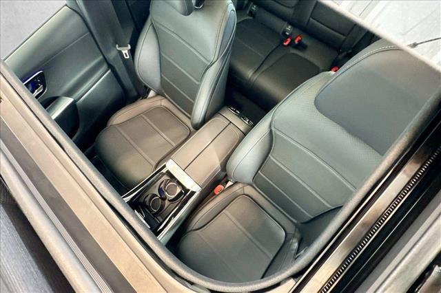 2026 Mercedes-BENZ GLC 缩略图 19