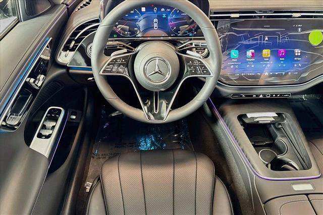 2026 Mercedes-BENZ E-CLASS 缩略图 19