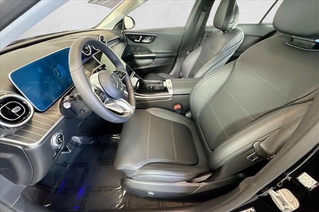 صورة مصغرة 18 لـ 2026 Mercedes-BENZ C-CLASS