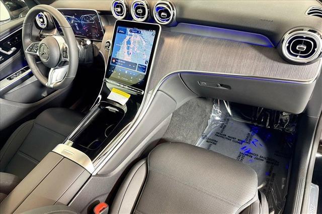صورة مصغرة 25 لـ 2026 Mercedes-BENZ GLC
