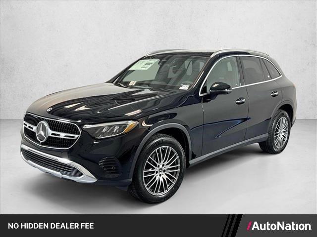 صورة 1 لـ 2026 Mercedes-BENZ GLC
