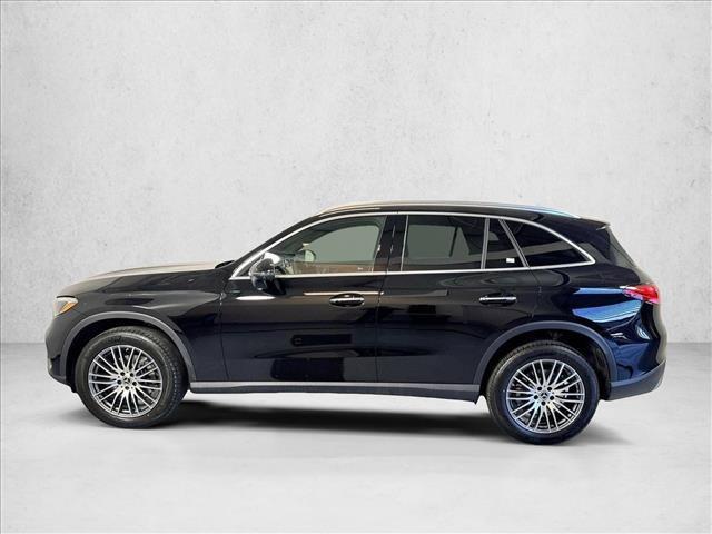صورة 6 لـ 2026 Mercedes-BENZ GLC