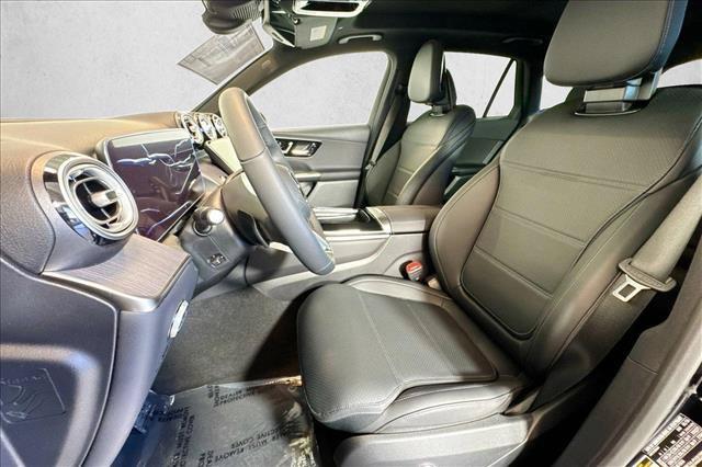 صورة مصغرة 16 لـ 2026 Mercedes-BENZ GLC