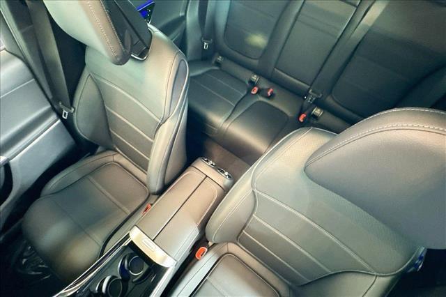 صورة مصغرة 17 لـ 2026 Mercedes-BENZ GLC