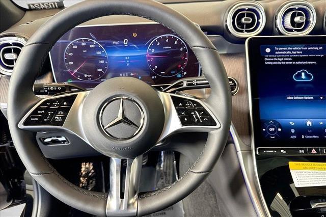 صورة 9 لـ 2026 Mercedes-BENZ GLC