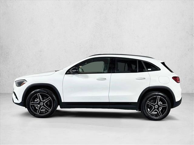 2026 Mercedes-BENZ GLA photo 8