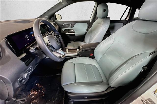 2026 Mercedes-BENZ GLA 缩略图 19