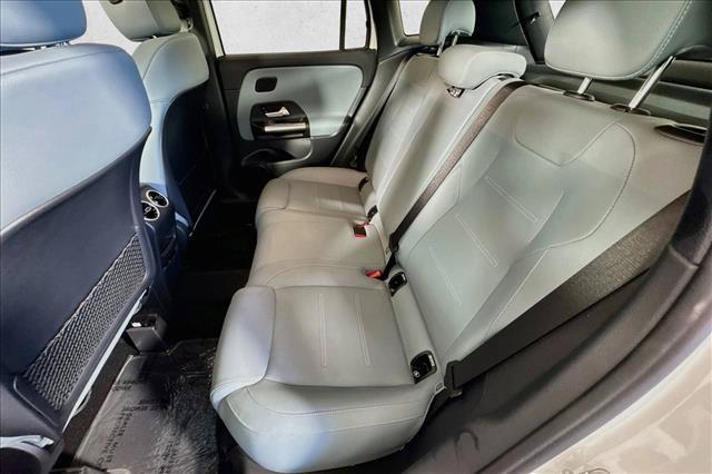 2026 Mercedes-BENZ GLA 缩略图 23