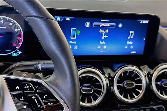 2026 Mercedes-BENZ GLA 缩略图 16