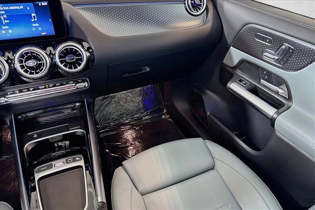 2026 Mercedes-BENZ GLA 缩略图 22