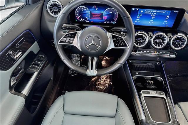 2026 Mercedes-BENZ GLA 缩略图 21