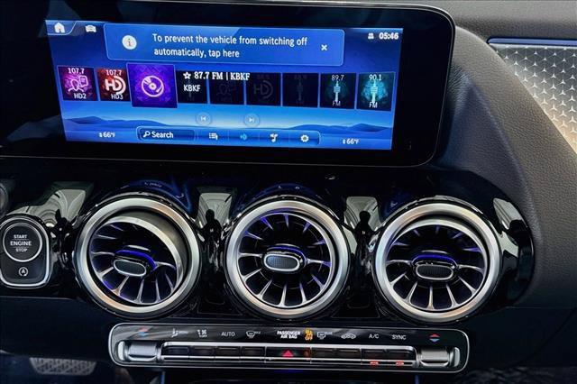 2026 Mercedes-BENZ GLA 缩略图 15