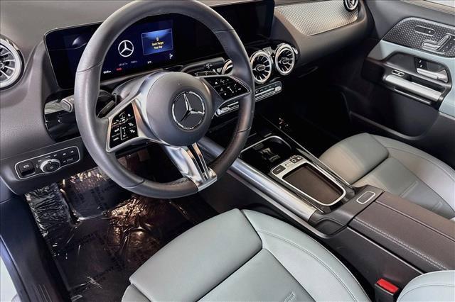 2026 Mercedes-BENZ GLA photo 9