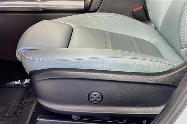 2026 Mercedes-BENZ GLA 缩略图 18