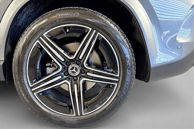 2026 Mercedes-BENZ GLE 缩略图 29