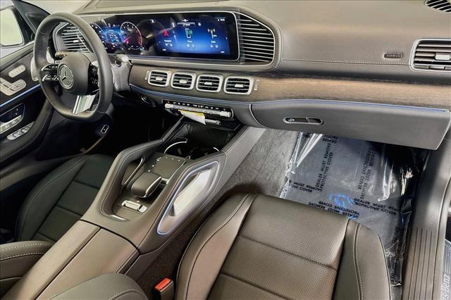 صورة مصغرة 28 لـ 2026 Mercedes-BENZ GLS