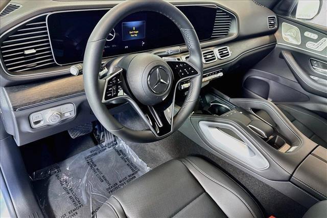 2026 Mercedes-BENZ GLE 照片 9