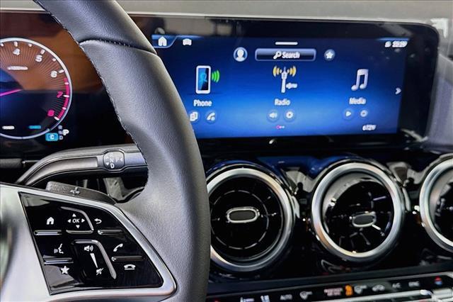 2026 Mercedes-BENZ GLA 缩略图 15
