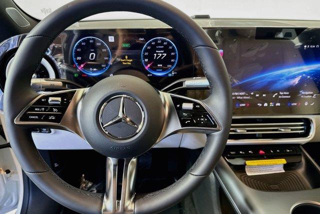 2027 Mercedes-BENZ CLA 缩略图 11