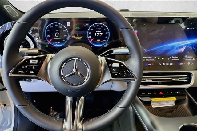 صورة مصغرة 11 لـ 2027 Mercedes-BENZ CLA
