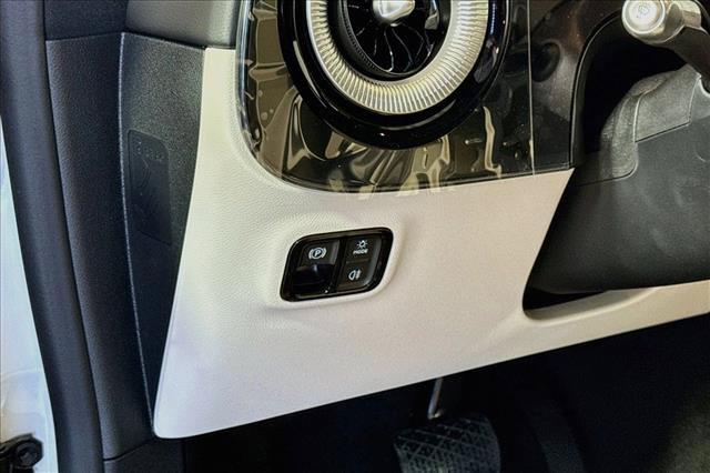 صورة مصغرة 10 لـ 2027 Mercedes-BENZ CLA