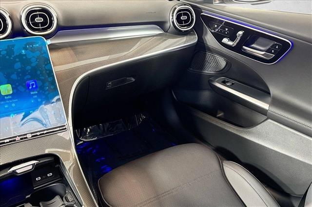 2026 Mercedes-BENZ C-CLASS — миниатюра 21