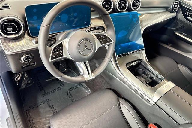 صورة 9 لـ 2026 Mercedes-BENZ C-CLASS