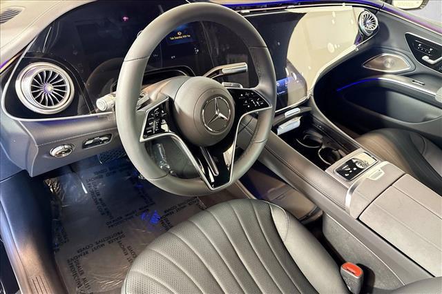 صورة 9 لـ 2026 Mercedes-BENZ EQS