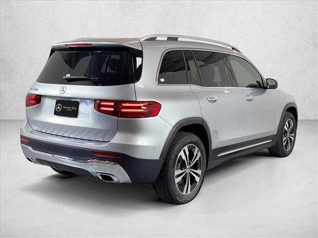 صورة 5 لـ 2026 Mercedes-BENZ GLB