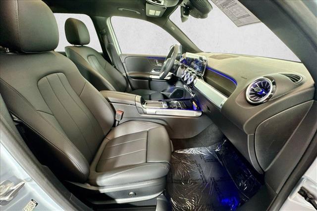 2026 Mercedes-BENZ GLB — миниатюра 26