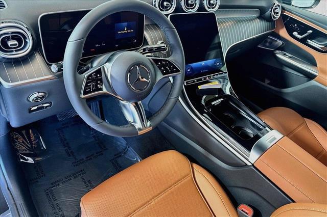 صورة 9 لـ 2026 Mercedes-BENZ GLC