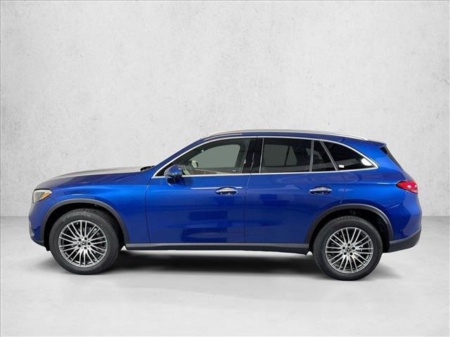 2026 Mercedes-BENZ GLC 照片 8