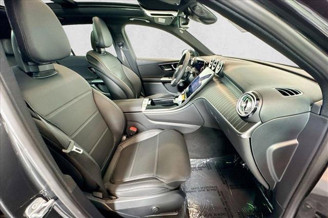 صورة مصغرة 25 لـ 2026 Mercedes-BENZ GLC