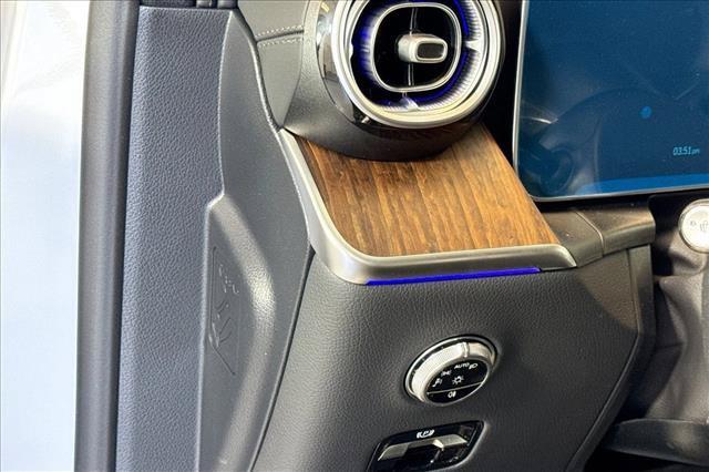صورة مصغرة 10 لـ 2026 Mercedes-BENZ GLC