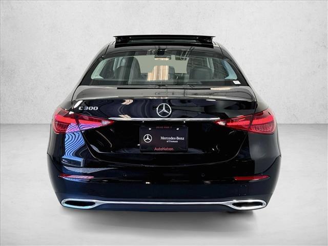 صورة 6 لـ 2026 Mercedes-BENZ C-CLASS