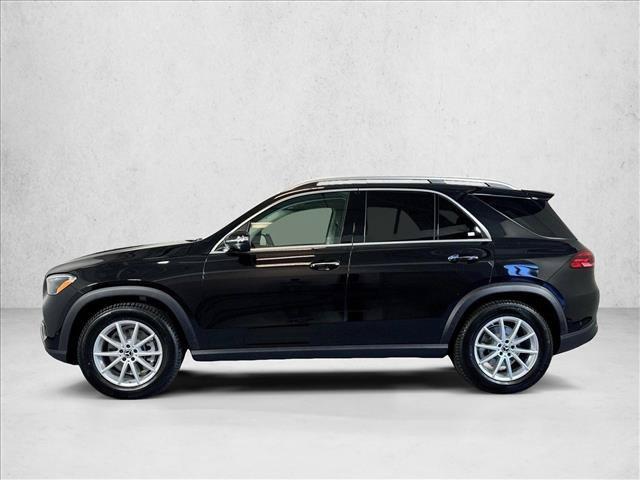 2026 Mercedes-BENZ GLE 照片 8