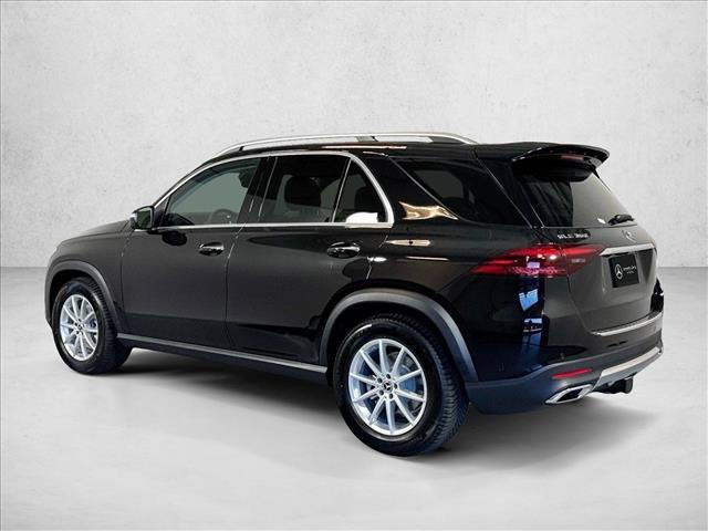 2026 Mercedes-BENZ GLE 照片 7