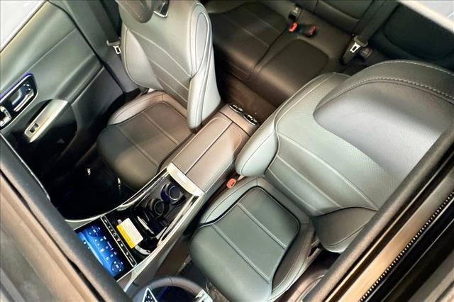 صورة مصغرة 19 لـ 2026 Mercedes-BENZ GLC