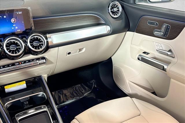 صورة مصغرة 21 لـ 2026 Mercedes-BENZ GLB