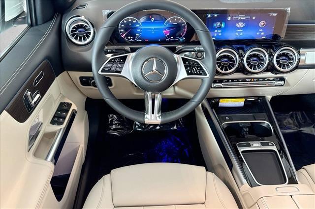صورة مصغرة 20 لـ 2026 Mercedes-BENZ GLB