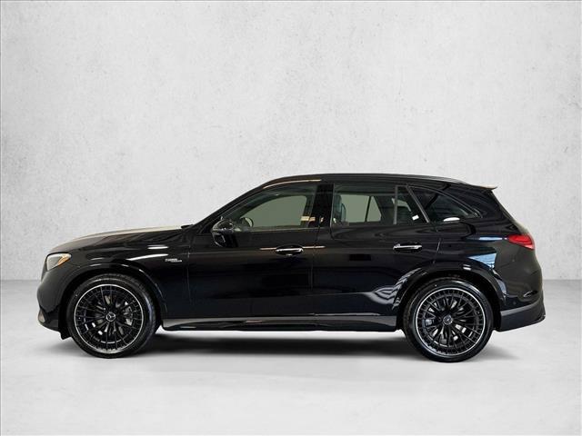 صورة 8 لـ 2026 Mercedes-BENZ AMG GLC 43 BASE
