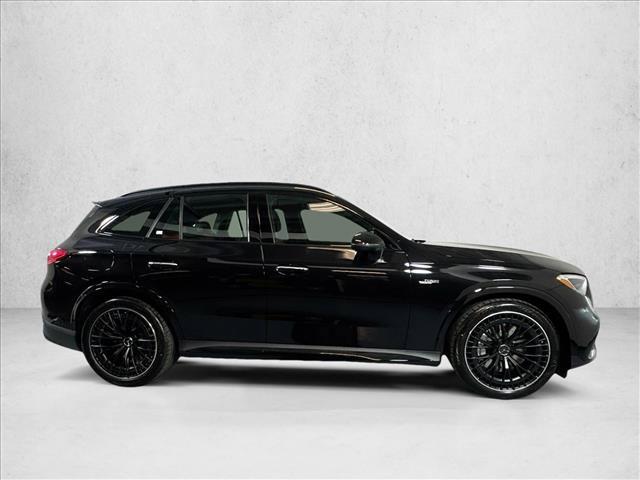 صورة 3 لـ 2026 Mercedes-BENZ AMG GLC 43 BASE