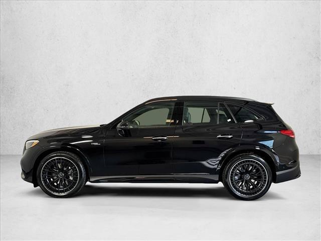 صورة 7 لـ 2026 Mercedes-BENZ AMG GLC 43 BASE