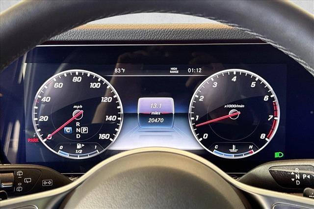 2023 Mercedes-BENZ G-CLASS — миниатюра 12