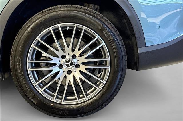 صورة مصغرة 29 لـ 2026 Mercedes-BENZ GLC