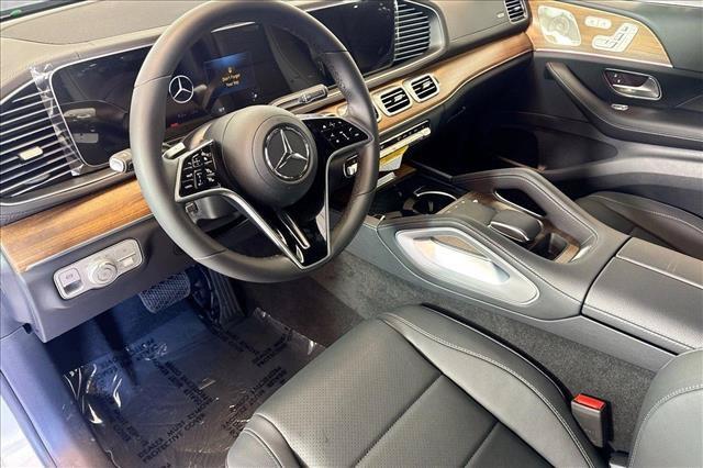 صورة 9 لـ 2026 Mercedes-BENZ GLE