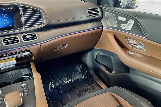 صورة مصغرة 21 لـ 2026 Mercedes-BENZ AMG GLE 53 BASE