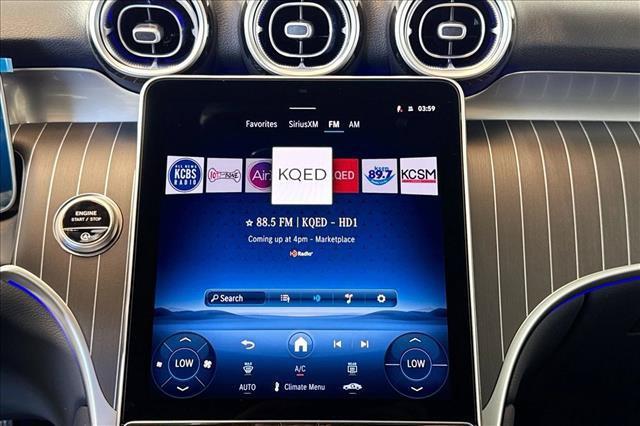 صورة مصغرة 14 لـ 2026 Mercedes-BENZ GLC
