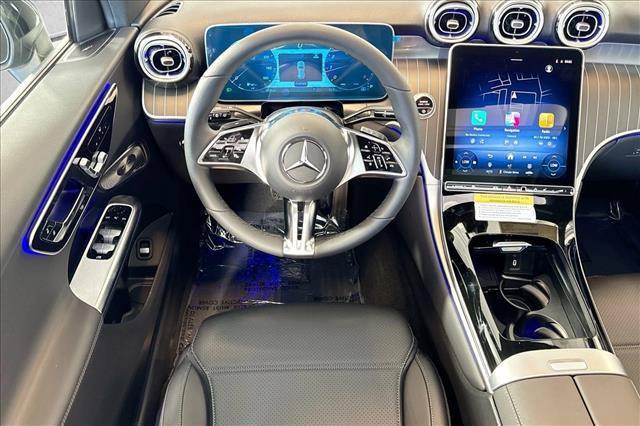 صورة مصغرة 20 لـ 2026 Mercedes-BENZ GLC